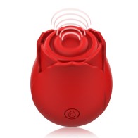 Mia Rose 2.0 Clitoral Suction Device