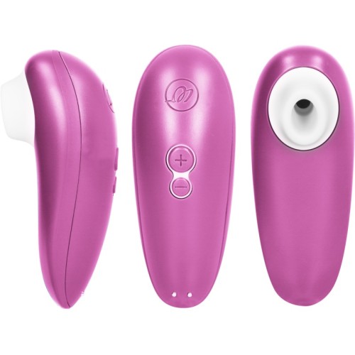 Starlet 3 Clitoral Stimulator - Waterproof and Rechargeable