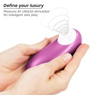 Starlet 3 Clitoral Stimulator - Waterproof and Rechargeable