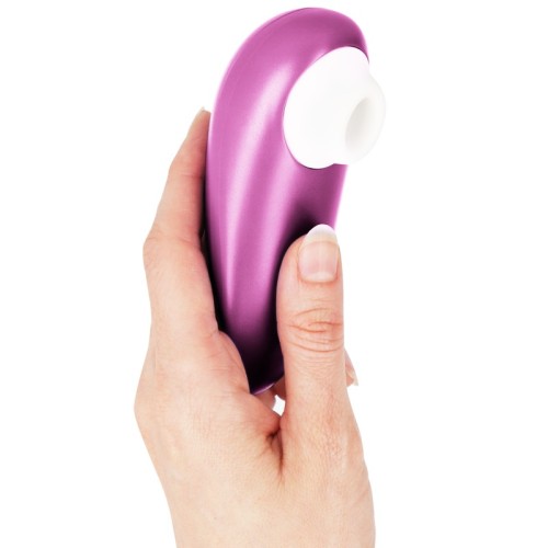 Starlet 3 Clitoral Stimulator - Waterproof and Rechargeable