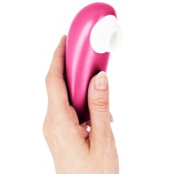 Starlet 3 Clitoral Stimulator - Pleasure Awaits