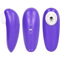 Womanizer Starlet 3 Clitoral Stimulator - Ultimate Pleasure