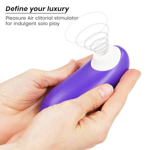 Womanizer Starlet 3 Clitoral Stimulator - Ultimate Pleasure