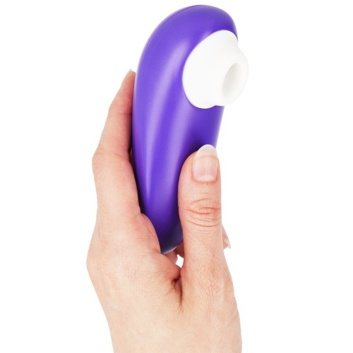 Estimulador Clítoris Womanizer Starlet 3 - Placer Definitivo