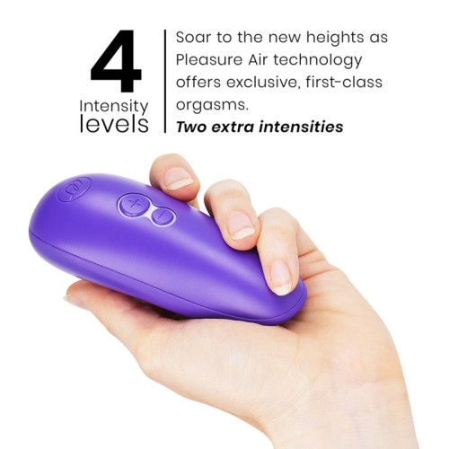 Womanizer Starlet 3 Clitoral Stimulator - Ultimate Pleasure