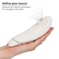 Womanizer Premium 2 Clitoral Stimulator