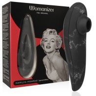 Womanizer Marilyn Monroe Classic 2 - Elegante Estimulador De Clítoris