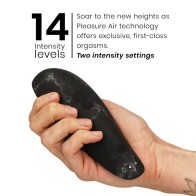 Womanizer Marilyn Monroe Classic 2 - Elegant Clitoral Stimulator