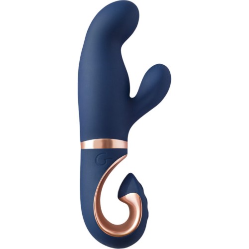 Vibrador Gentley Para Un Placer Intenso