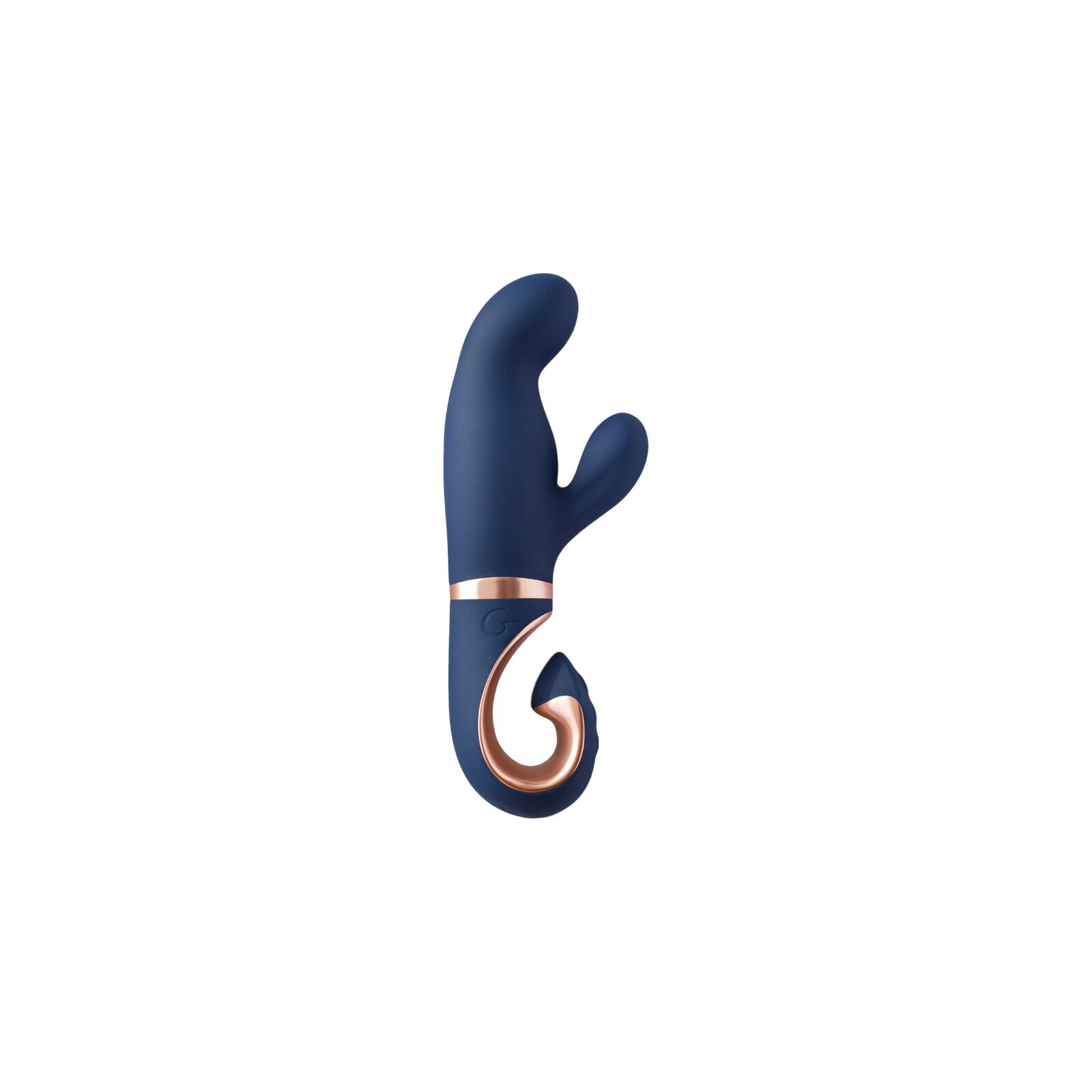 Gentley G-Spot Vibrator for Intense Pleasure