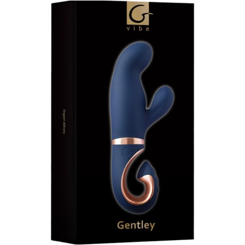 Gentley G-Spot Vibrator for Intense Pleasure