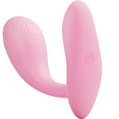 Pretty Love Baird G-Spot Vibrator 12 Vibration Modes