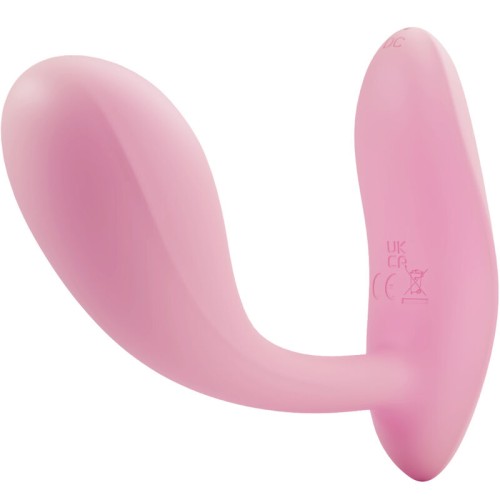 Pretty Love Baird G-Spot Vibrator 12 Vibration Modes