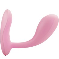 Pretty Love Baird Vibrador G-spot 12 Modos de Vibración