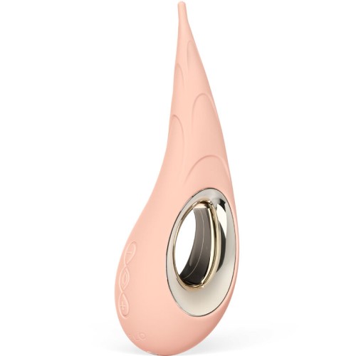 LELO DOT Cruise Clitoral Stimulator Orange