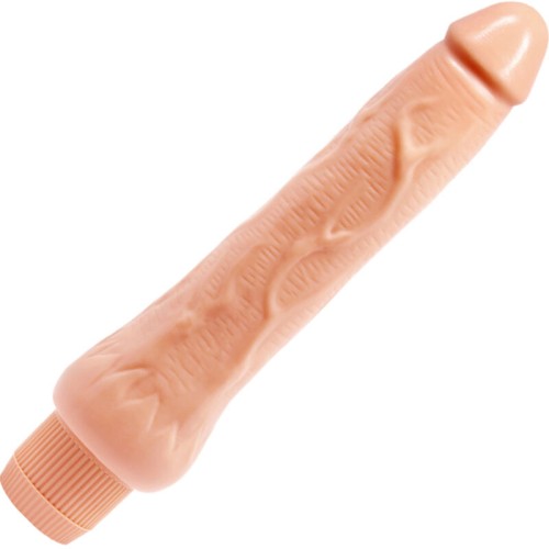 Vibrador Realista Baile Barbara Para Placer Intenso