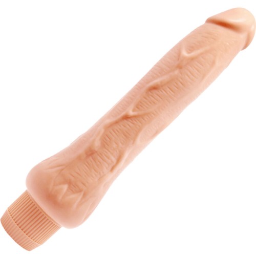 Baile Barbara Realistic Vibrator for Intense Pleasure