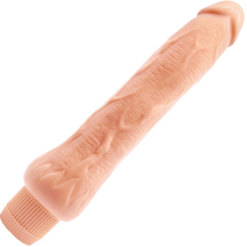 Vibrador Realista Baile Barbara Para Placer Intenso