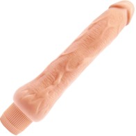 Baile Barbara Realistic Vibrator for Intense Pleasure