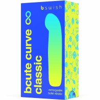 Bcute Curve Infinite Classic Vibrator