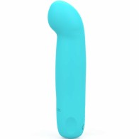 Bcute Curve Infinite Classic Edición Limitada Vibrador Recargable Silicon