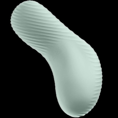 Laya III Clitoral Rechargeable Vibrator - Intense Pleasure