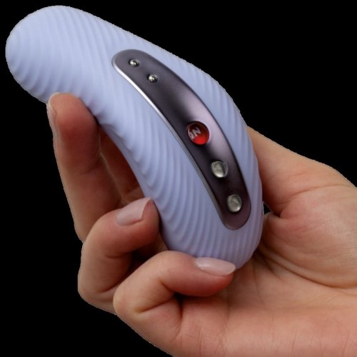 LAYA III Clitoral Vibrator for Intense Pleasure