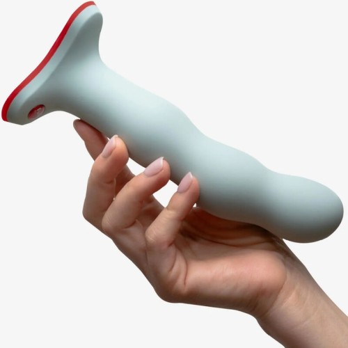 Bouncer Dildo Sage Green