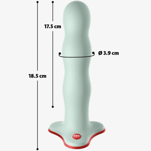 Bouncer Dildo Sage Green