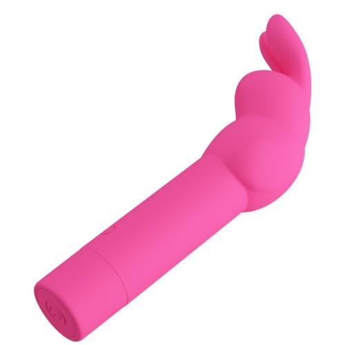 Bonito Amor Gerardo Vibrator with 10 Vibration Modes