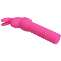 Bonito Amor Gerardo Vibrator with 10 Vibration Modes