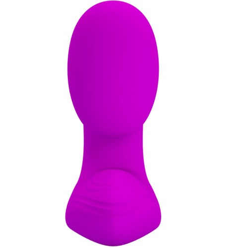 Melvin Clitoral Massager for Intense Pleasure