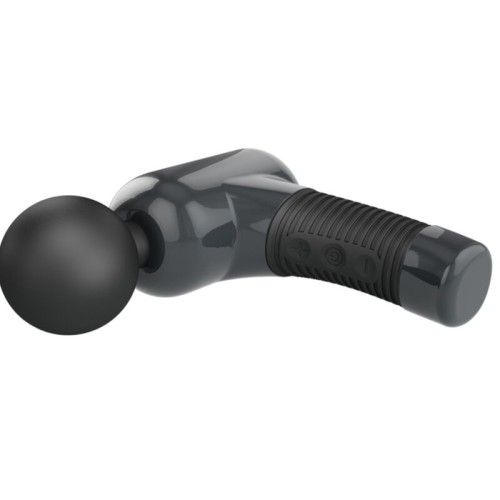 Rechargeable 7 Function Massager for Intense Pleasure