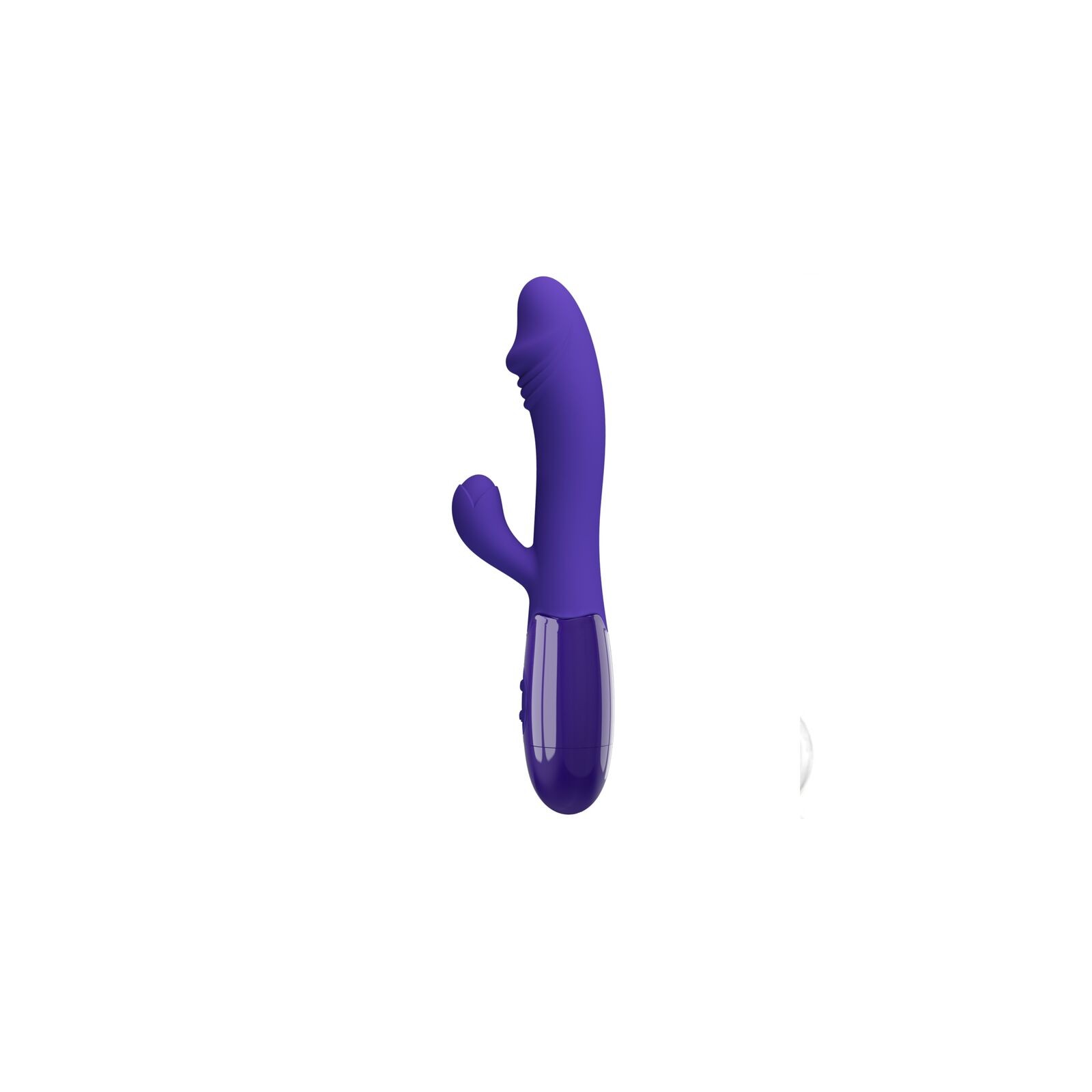 Vibrador Snappy Youth de Pretty Love | Estimulador Dual