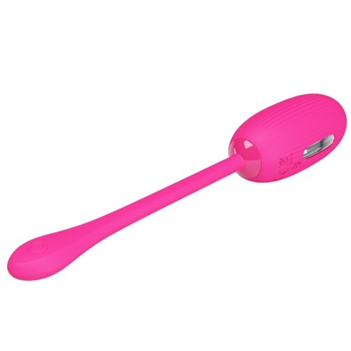 Pretty Love Doreen Rechargeable Vibrating Egg