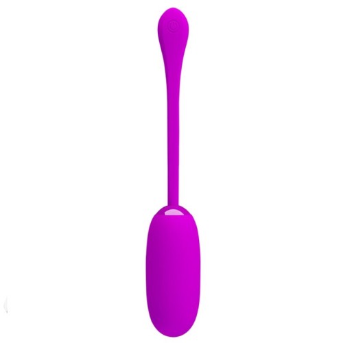 Pretty Love - Julius Vibrator for Intimate Pleasure