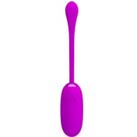 Pretty Love - Vibrador Julius para Placer Íntimo