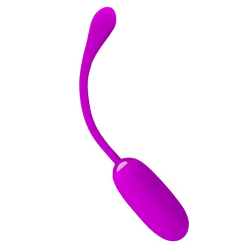 Pretty Love - Vibrador Julius para Placer Íntimo