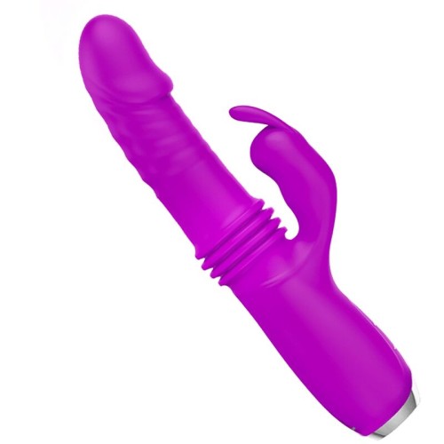 Pretty Love Dorothy Rabbit Vibrator for Beginners