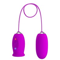 Pretty Love Daisy Dual Vibrator - Ultimate Stimulation