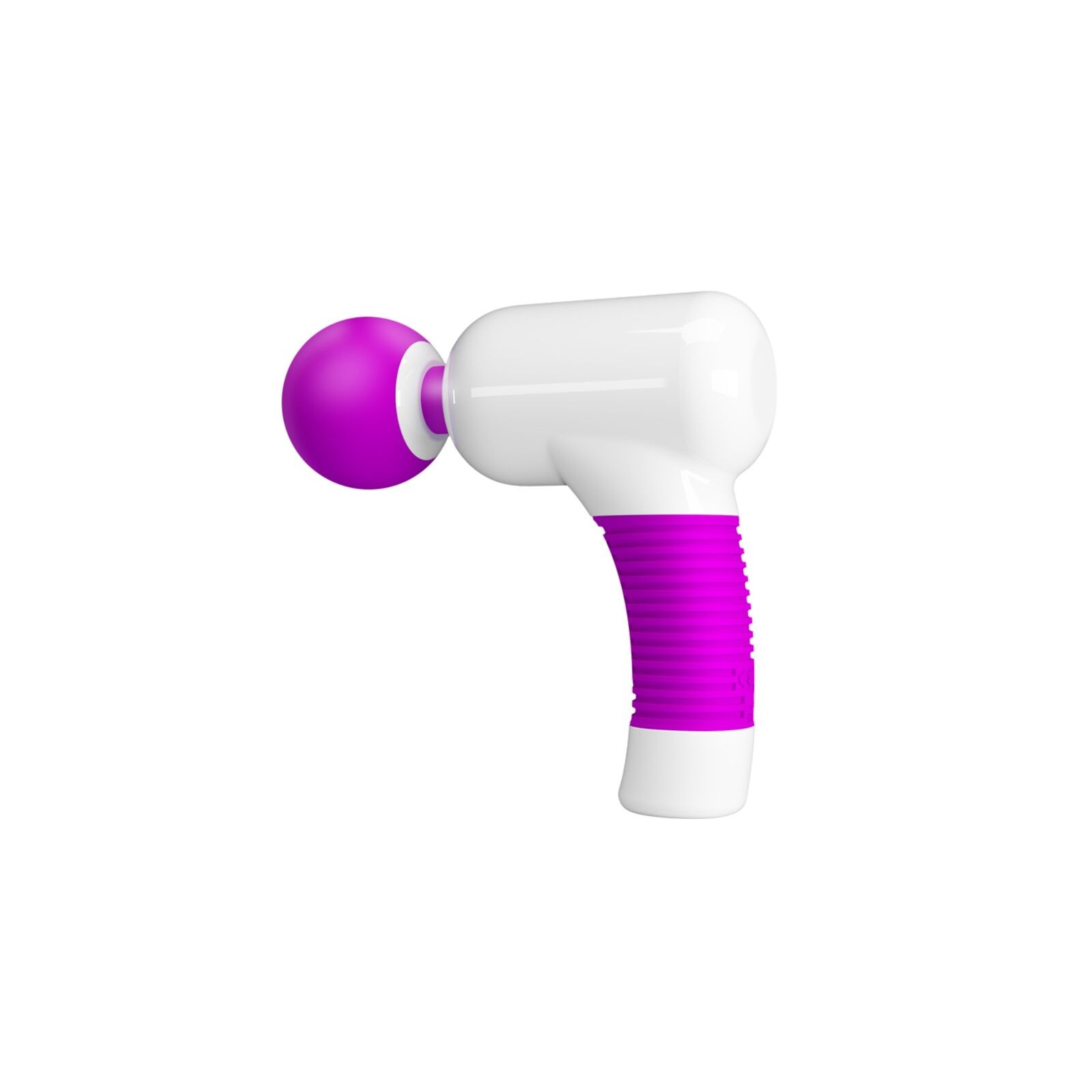 Pretty Love Magic Gum Massager