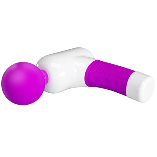 Pretty Love Magic Gum Massager