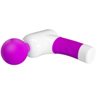 Pretty Love Magic Gum Massager