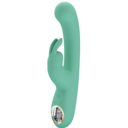 Pretty Love Lamar Rabbit G-Spot Vibrator