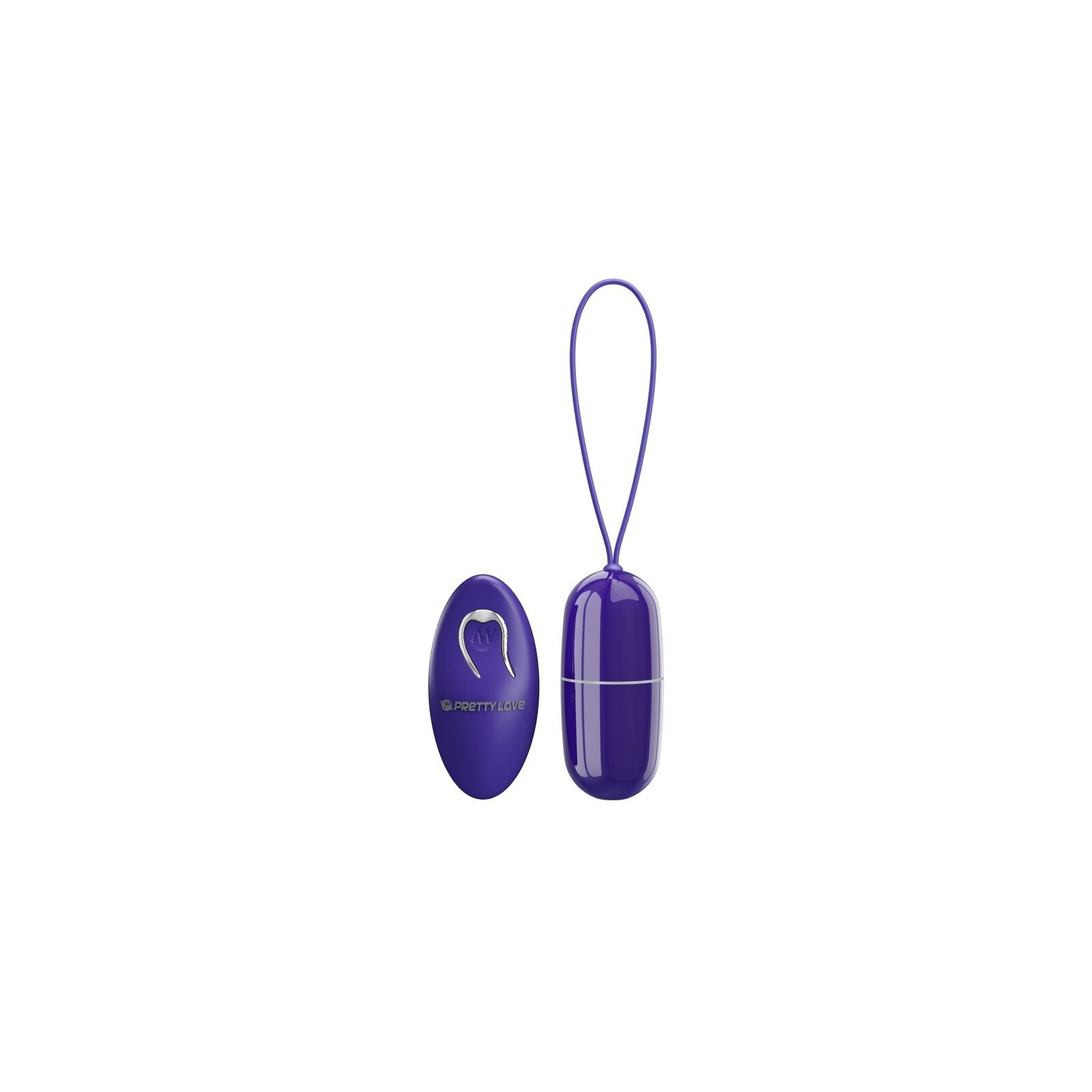 Pretty Love Remote Control Vibrator - Intimate Pleasure