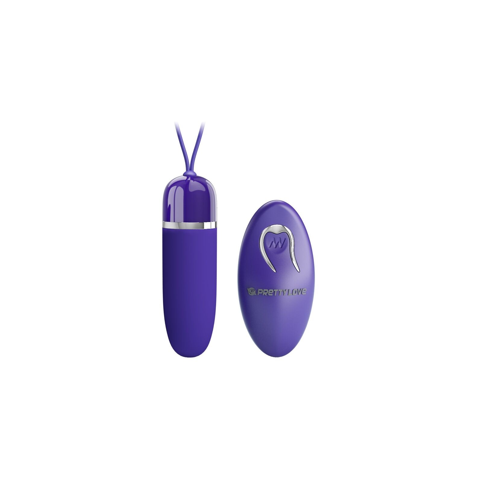 Pretty Love Darlene Youth Mini Vibrator Purple