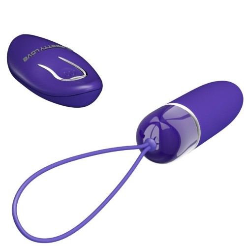 Pretty Love Darlene Youth Mini Vibrator Purple