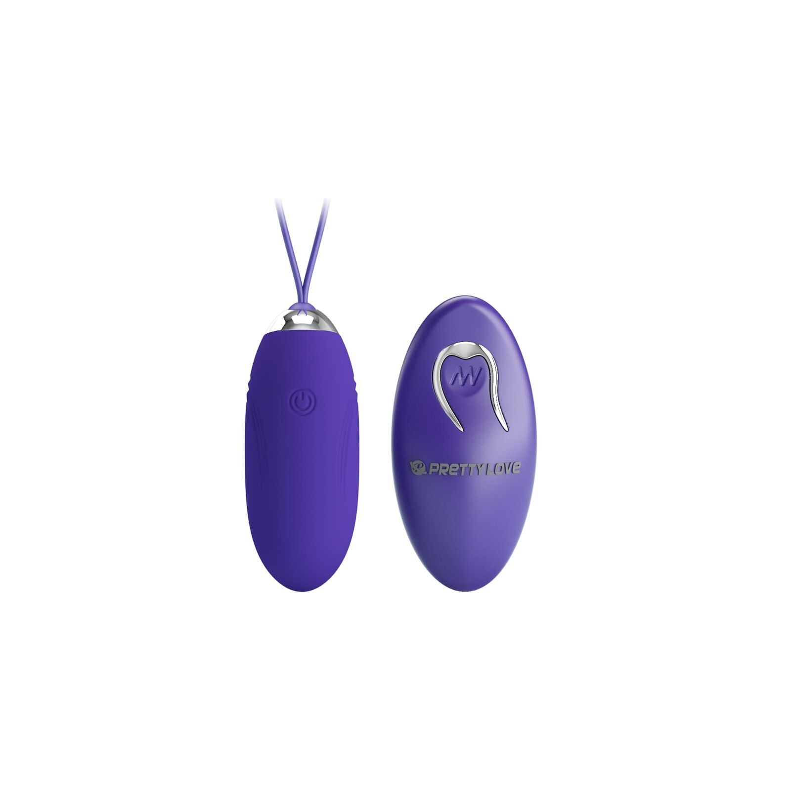 Pretty Love Jenny Remote Control Vibrator