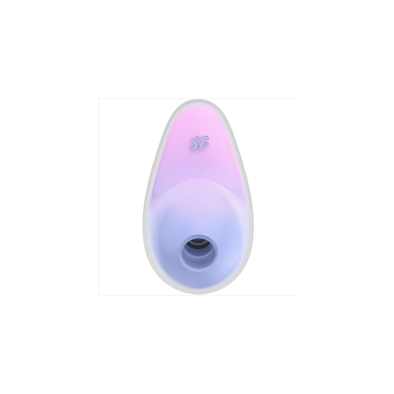 Satisfyer Pixie Dust Lilac Air Pulse Stimulator