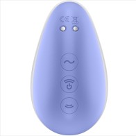 Satisfyer Pixie Dust Lilac Air Pulse Stimulator